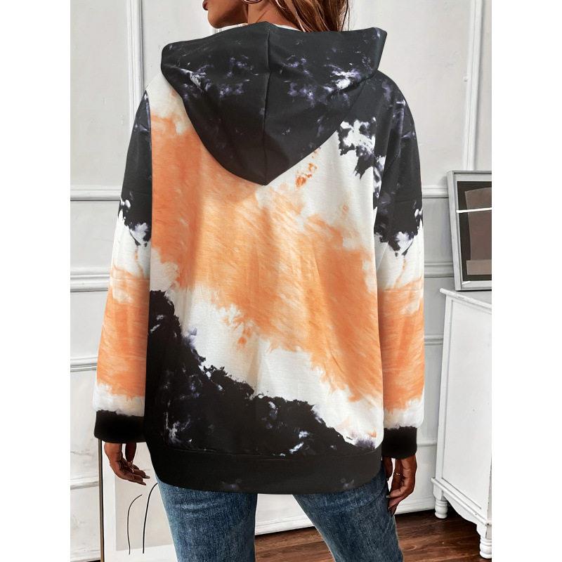 Sweatshirt mit ethnischem Prin – Ethnic Fashion Online Bewertung und Preis