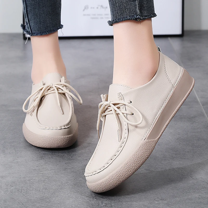 Modische Neue Retro Low-Top Da – Ethnic Fashion For Women Bewertung und Preis
