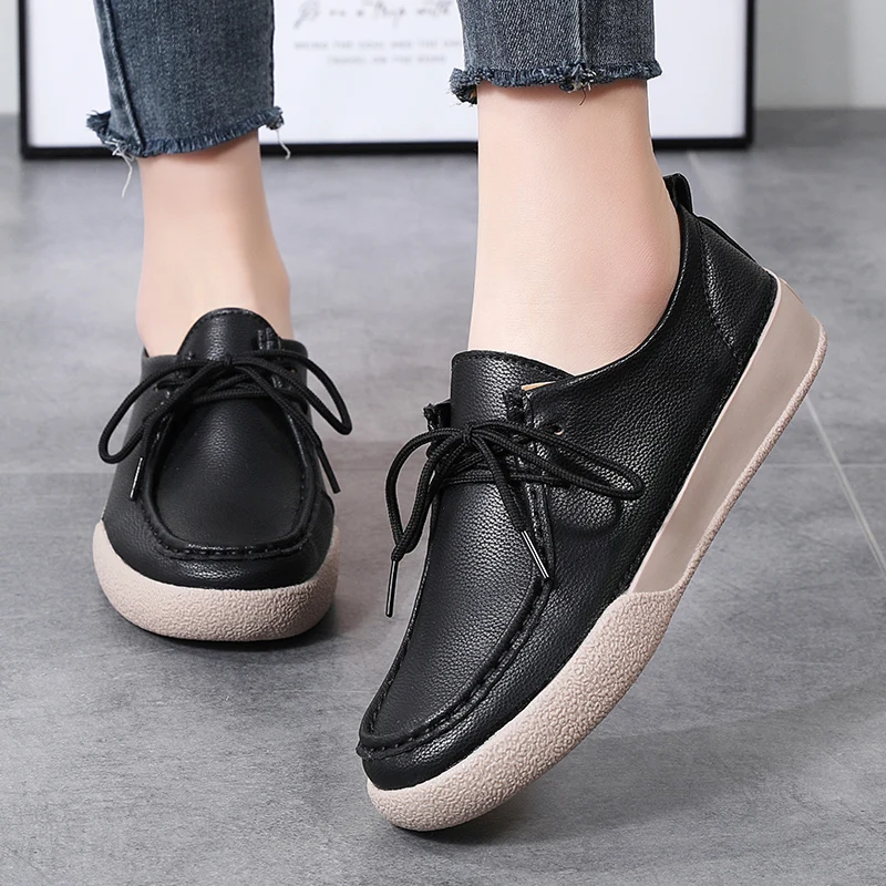 Modische Neue Retro Low-Top Da – Ethnic Fashion For Women Bewertung und Preis
