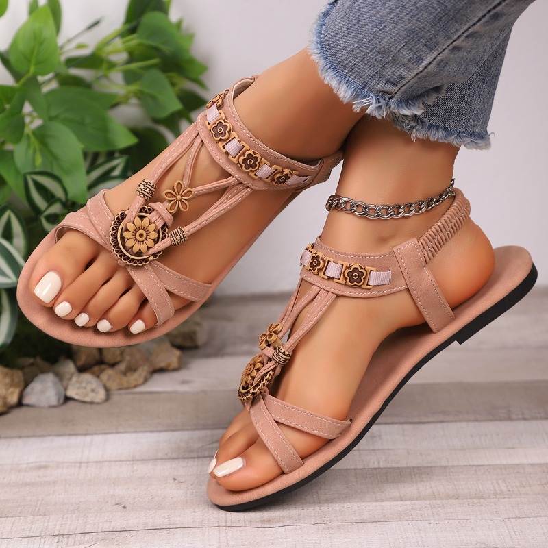 Vintage Ethnische Wind Weiche  – Ethnic Fashion For Women Bewertung und Preis