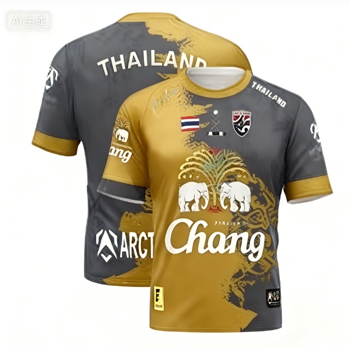 Thailand Nationalmannschaft Sp – Thai Silk Blouse Bewertung und Preis