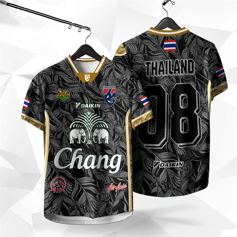 Herren Damen 2026 AI Thailand  – Thai Silk Blouse Bewertung und Preis