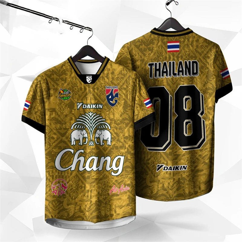 Herren Damen 2026 AI Thailand  – Thai Silk Blouse Bewertung und Preis