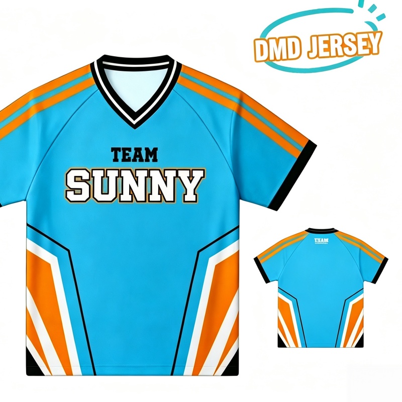 Modisches Neues DMD Sport Day  – Thai Silk Blouse Bewertung und Preis
