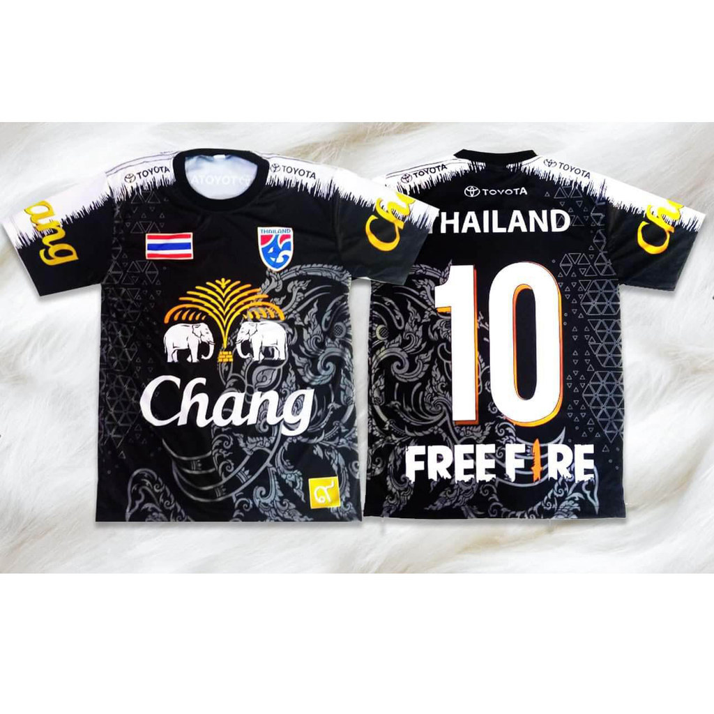 Thailand Fußballtrikot Nummer  – Thai Silk Blouse Bewertung und Preis