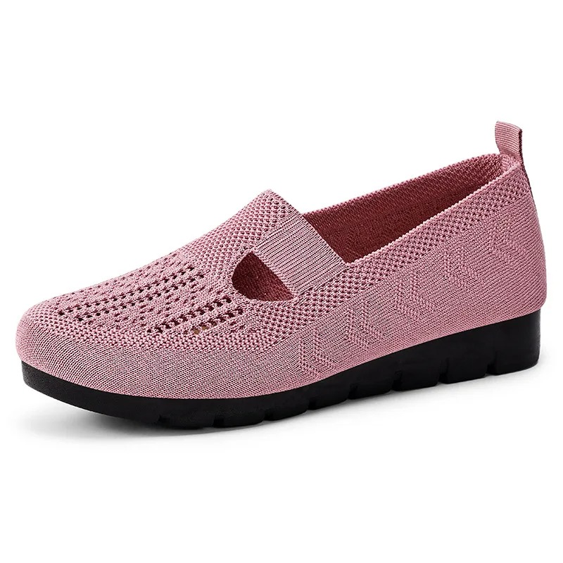 Damenschuhe Sommer Atmungsakti – Ethnic Fashion Walk Bewertung und Preis