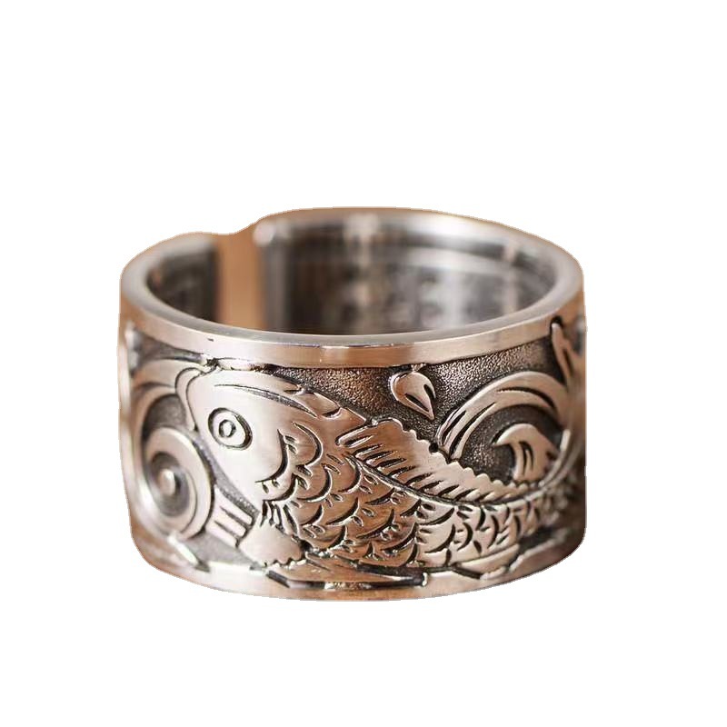 2021 neue Original Design Koi  – Ethnic Fashion Brand Bewertung und Preis