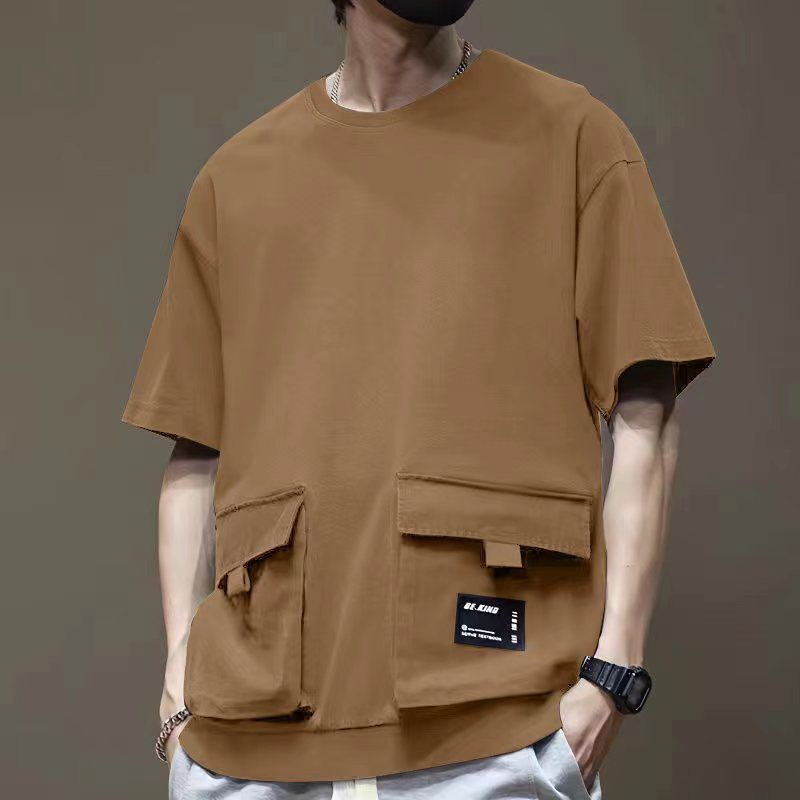 Sommer neue Baumwolle Vintage  – Men'S Ethnic Fashion Trends Bewertung und Preis