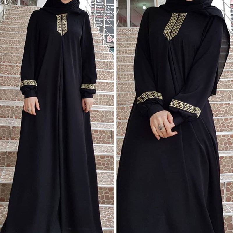 Muslimischen Ethnischen Stil D – Ethnic Fashion Dubai Bewertung und Preis