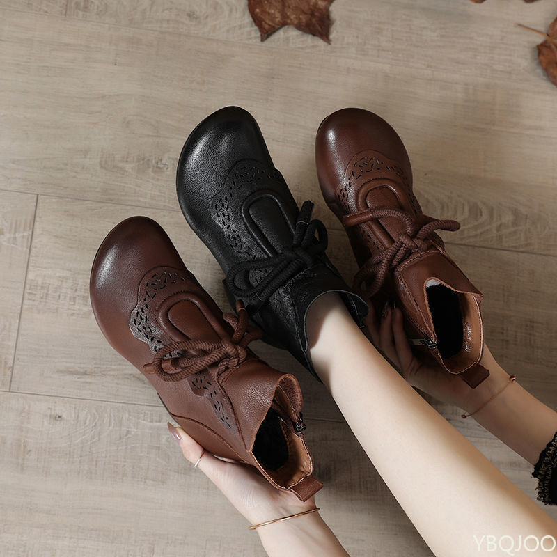 Herbst-Winter-Mode mit Fleece, – Ethnic Fashion For Women Bewertung und Preis