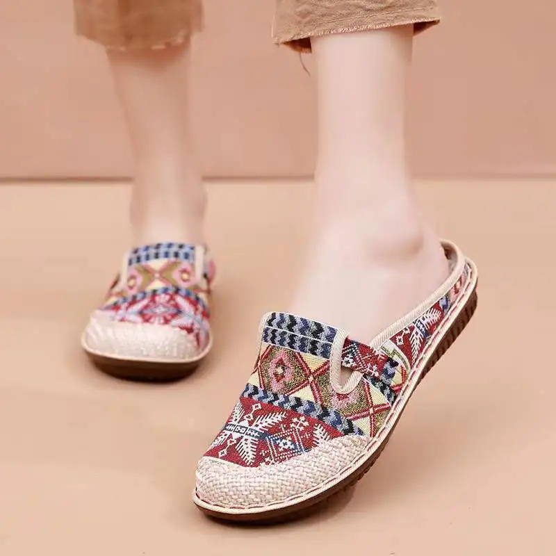 Frauen ethnischen Stil Haussch – Ethnic Fashion Walk Bewertung und Preis