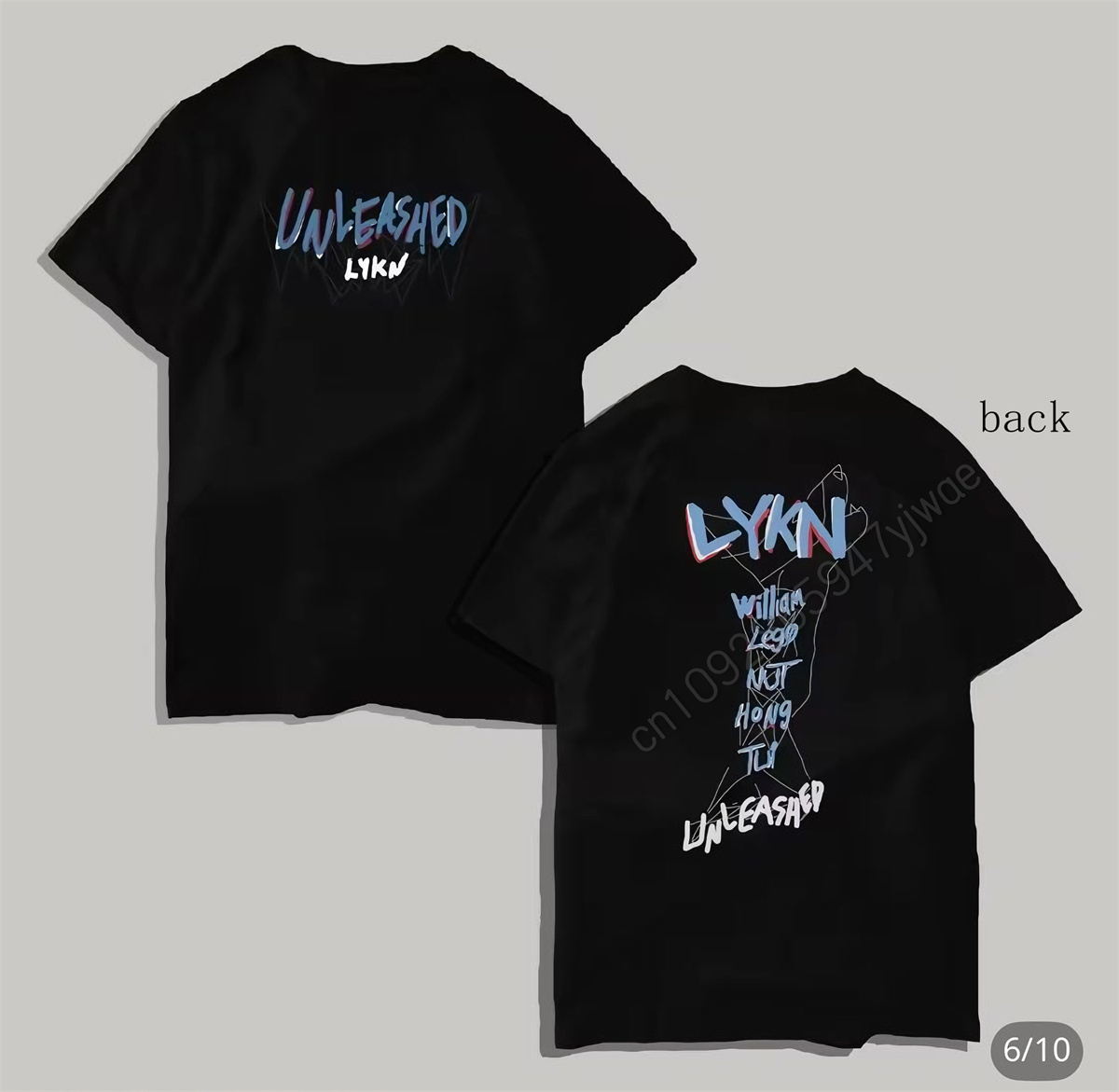Thailand Gmmtv Lykn Unleashed  – Thai Silk Blouse Bewertung und Preis