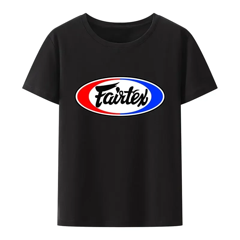 Fairtex Thailand T-Shirt Schwa – Thai Silk Blouse Bewertung und Preis