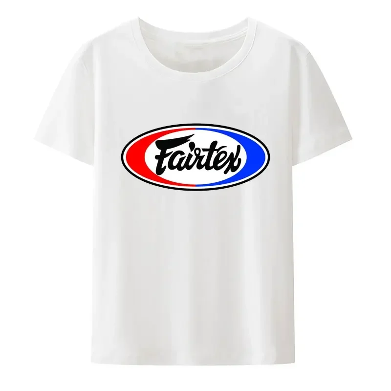 Fairtex Thailand T-Shirt Schwa – Thai Silk Blouse Bewertung und Preis