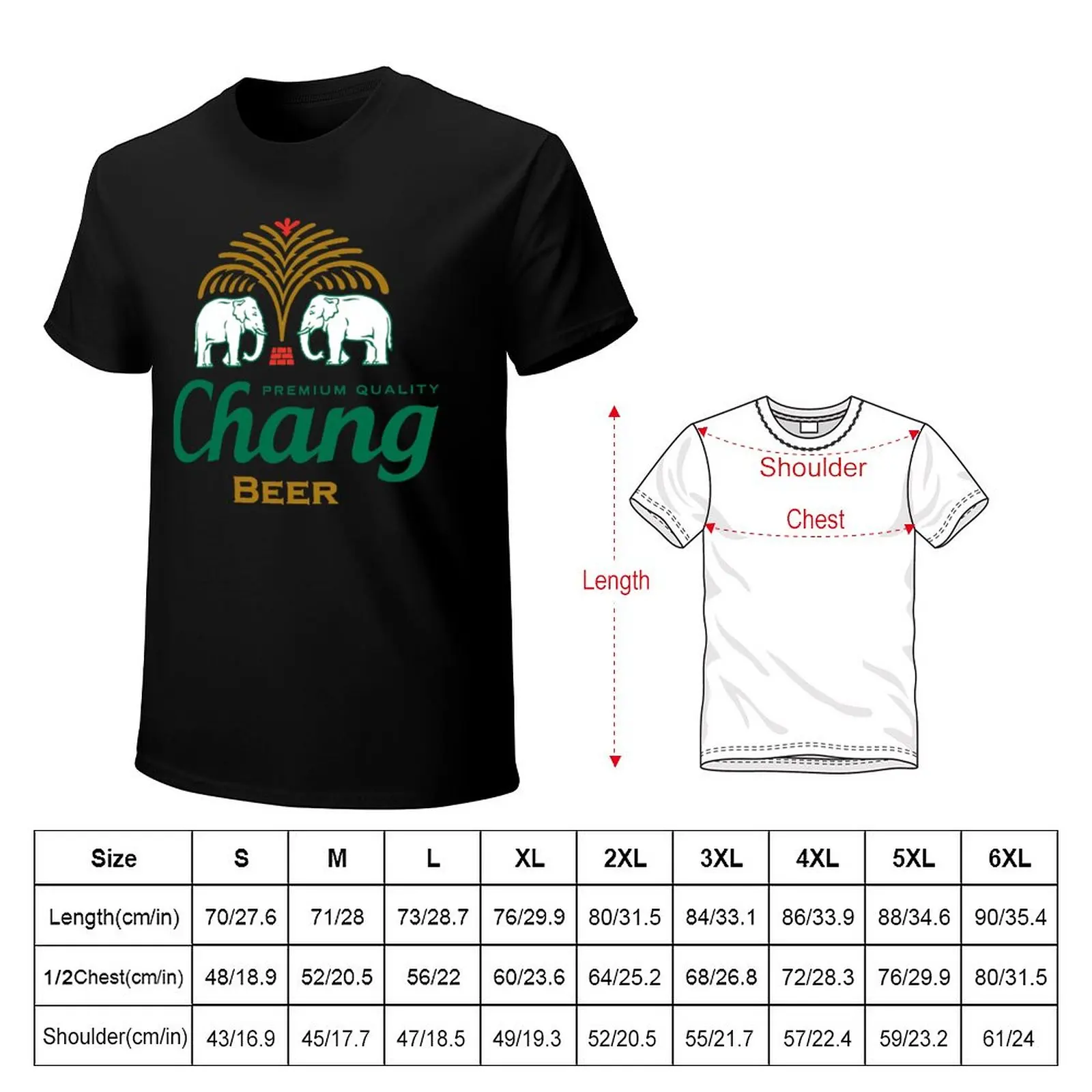 Thailand Chang Bierflaschen et – Thai Silk Blouse Bewertung und Preis