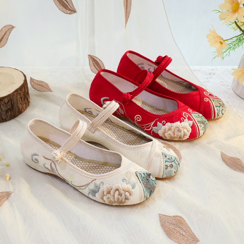 Freizeitschuhe für Damen, Modi – Ethnic Fashion For Women Bewertung und Preis