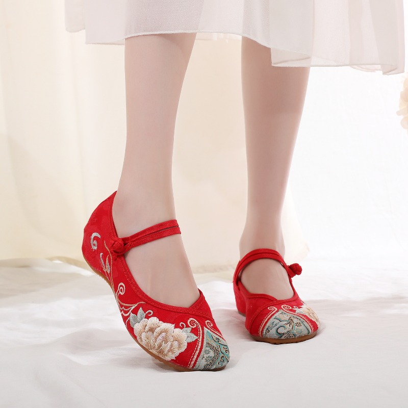 Freizeitschuhe für Damen, Modi – Ethnic Fashion For Women Bewertung und Preis