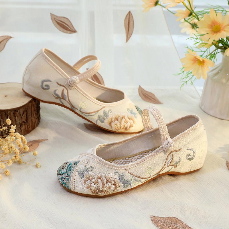 Freizeitschuhe für Damen, Modi – Ethnic Fashion For Women Bewertung und Preis