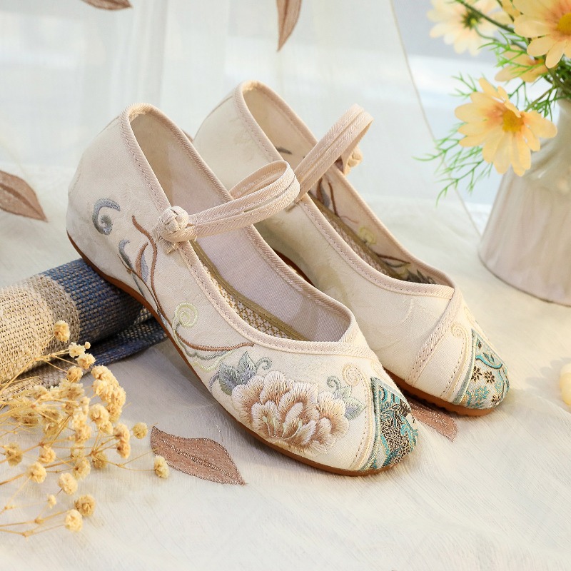 Freizeitschuhe für Damen, Modi – Ethnic Fashion For Women Bewertung und Preis