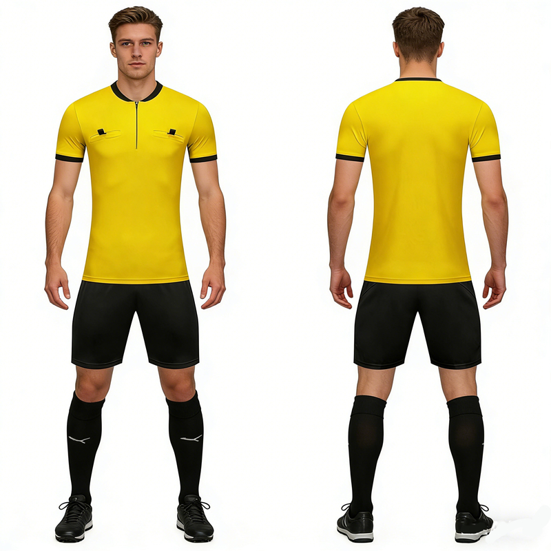 Professionelles Fußball-Schied – Thai Silk Blouse Bewertung und Preis