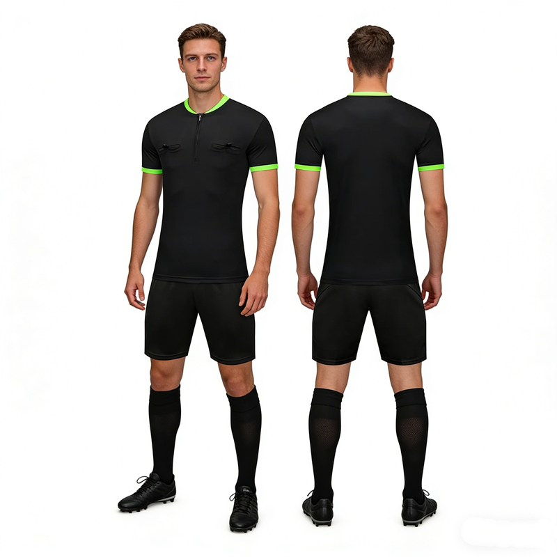 Professionelles Fußball-Schied – Thai Silk Blouse Bewertung und Preis